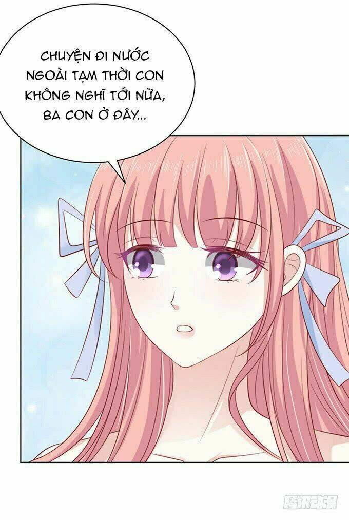 liệt ái tri hạ: series mật đào tiểu tình nhân chapter 93 21