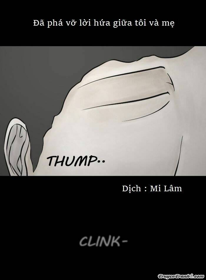 thứ sáu: những câu chuyện cấm chapter 14 22