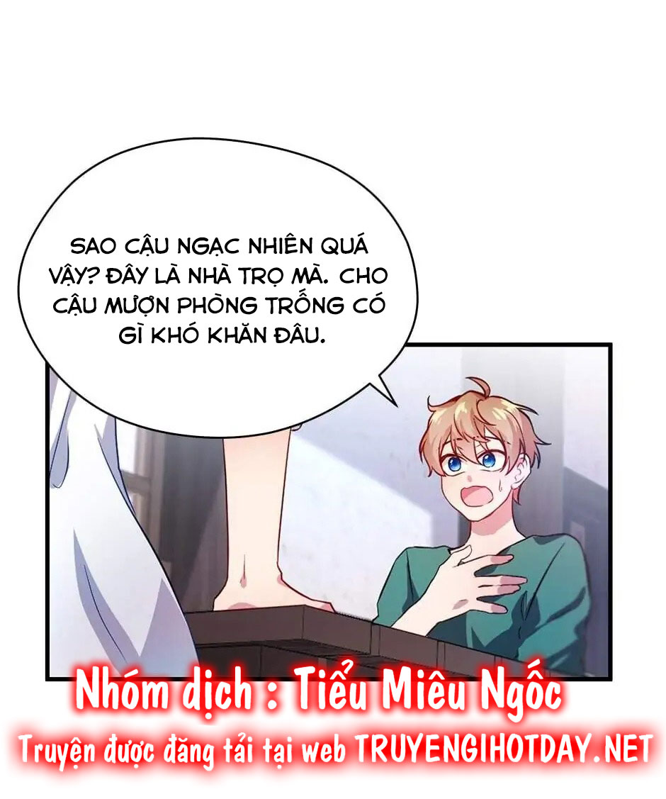 tôi không phải là nữ anh hùng chapter 1 46