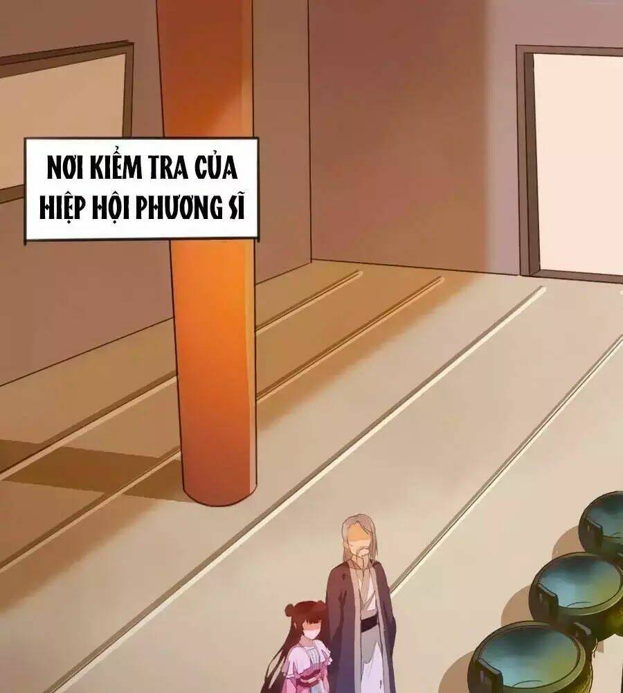 thần y khí nữ: ngự thú cuồng phi của quỷ đế chapter 57 1