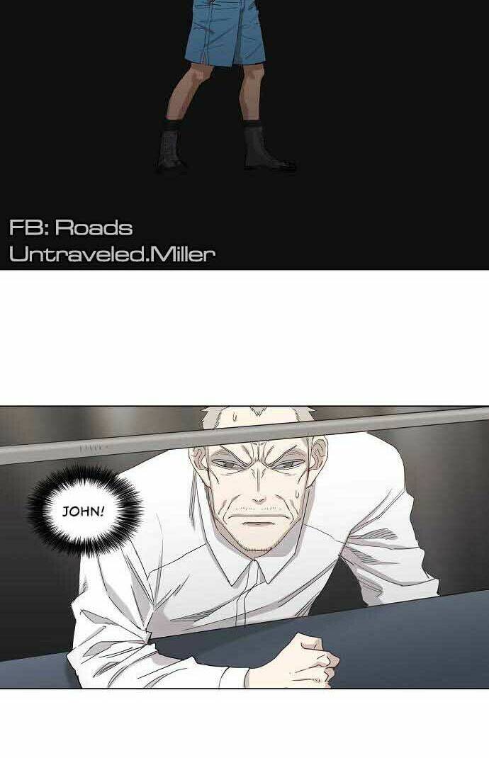 võ sĩ - the boxer chapter 18 4