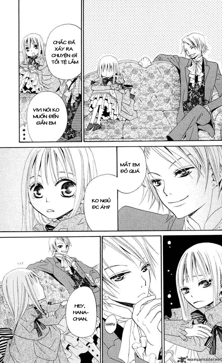 hoa và ác ma chapter 1 31