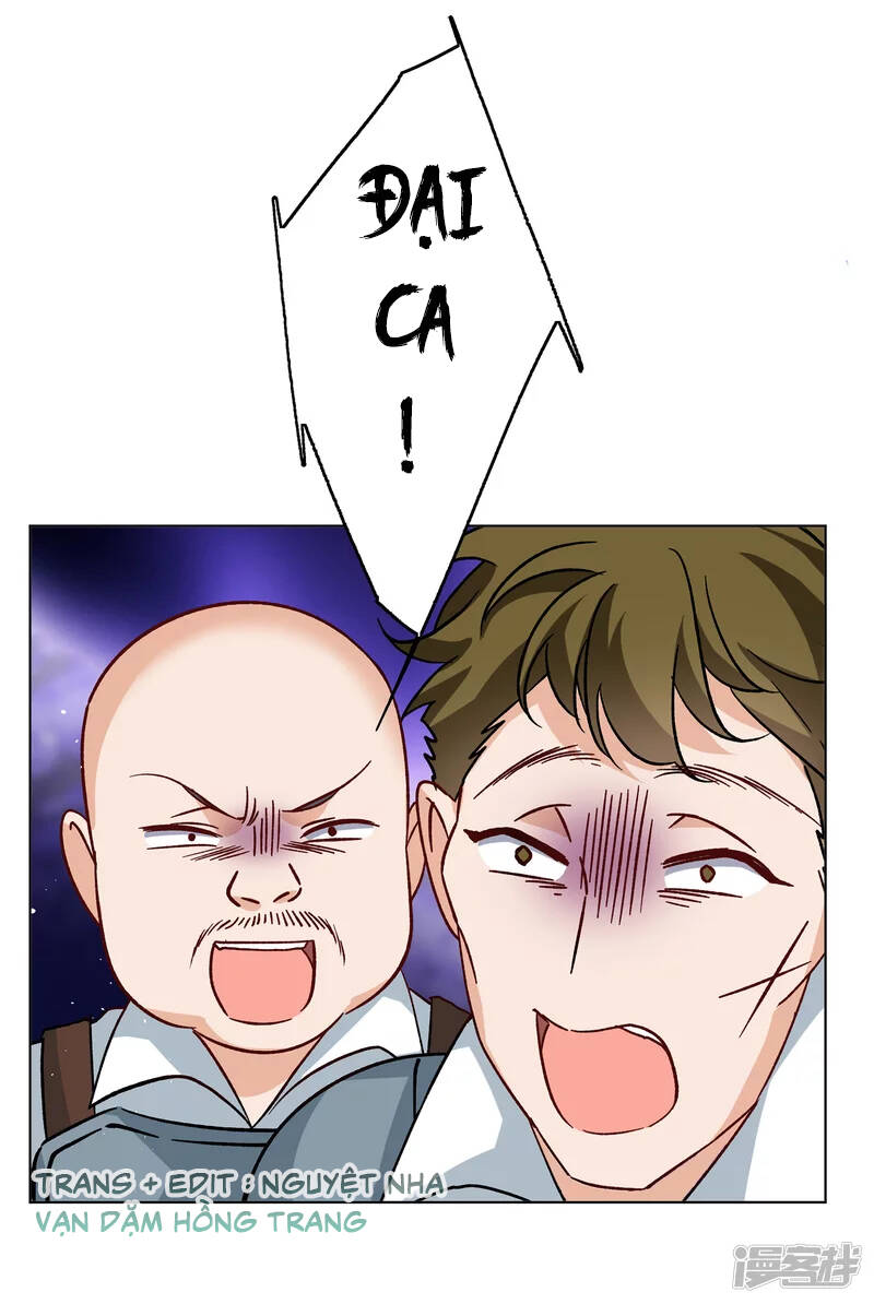 cô ấy đến rồi, xin nằm xuống! chapter 246 29