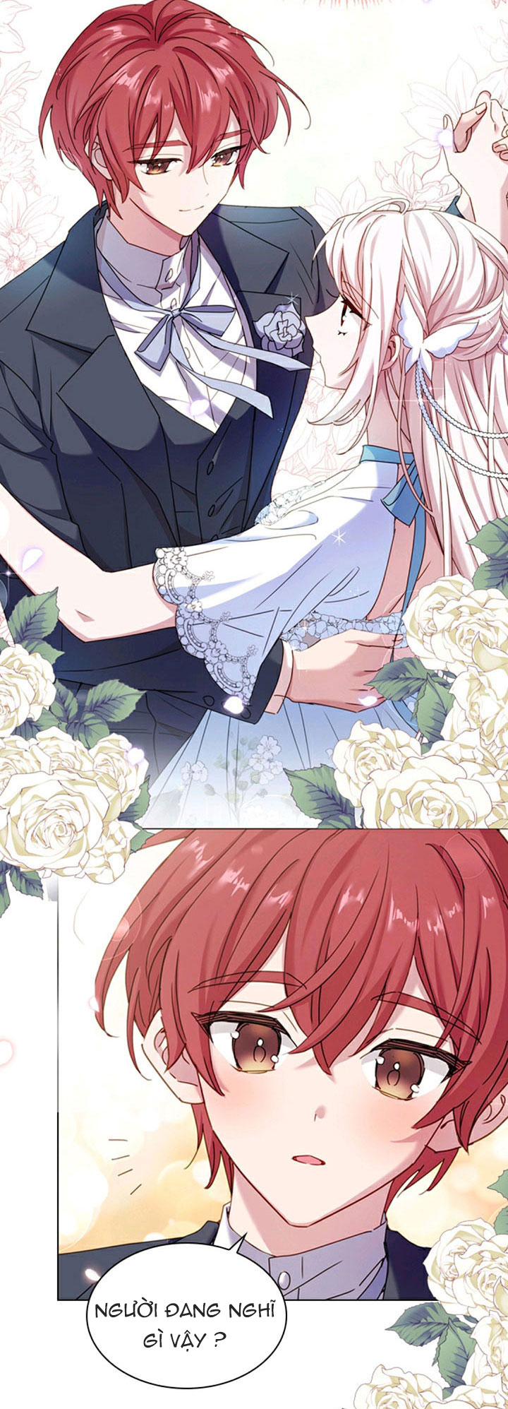 tiểu thư chỉ muốn được nghỉ ngơi chapter 24 58