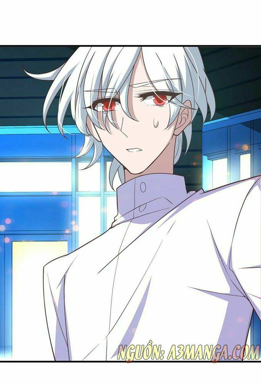 người yêu khát máu của tôi chapter 51 9