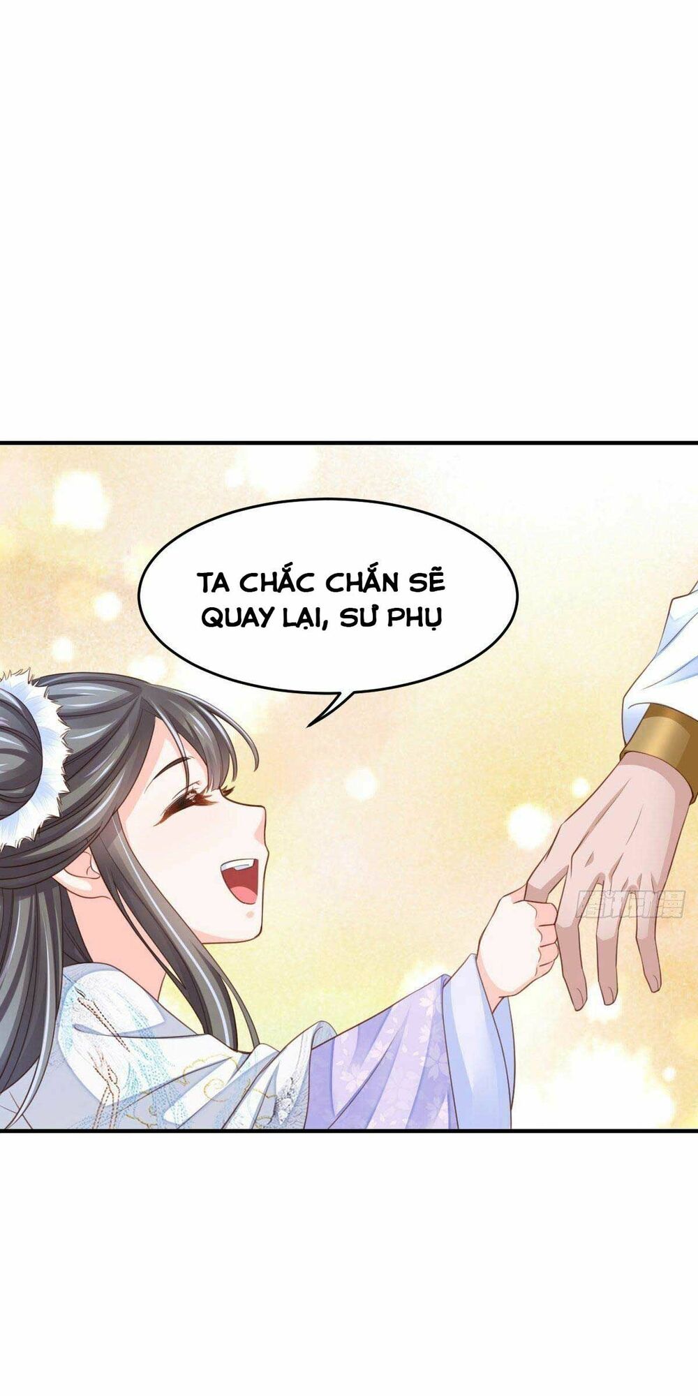 thuần hóa ba ba bạo quân chapter 17 20