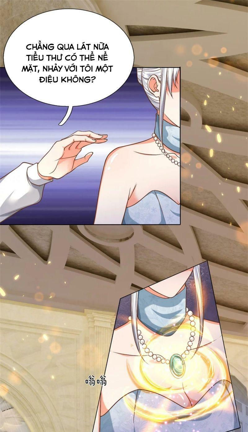 vú em tiên tôn đi ở rể chapter 174 7