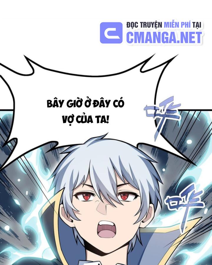 vô hạn sứ đồ và 12 nữ chiến binh chapter 404 53