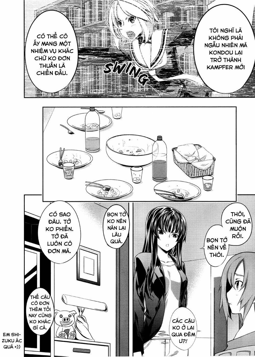 kampfer chapter 23 7