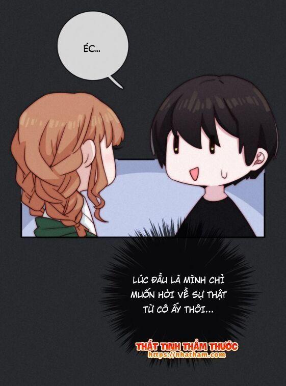 đêm tối chốn này chapter 13.1 14