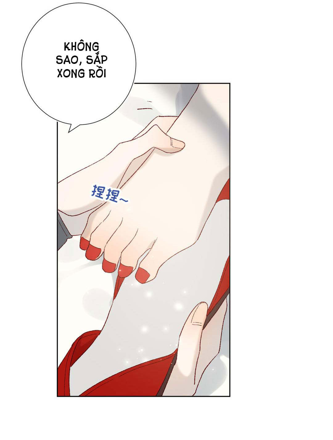 ác nữ cự tuyệt nam chính chapter 9 7