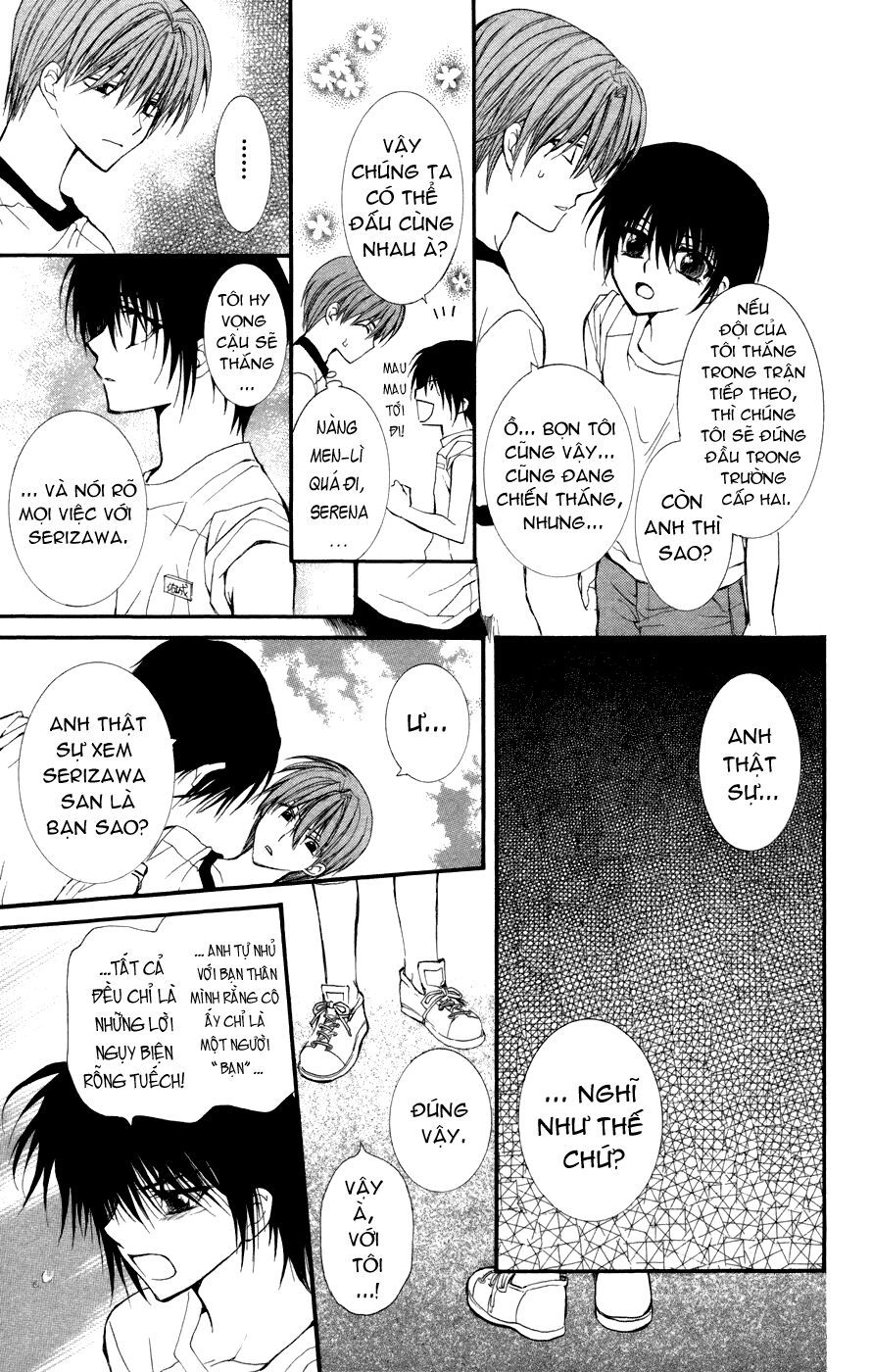 ng life chapter 16 26