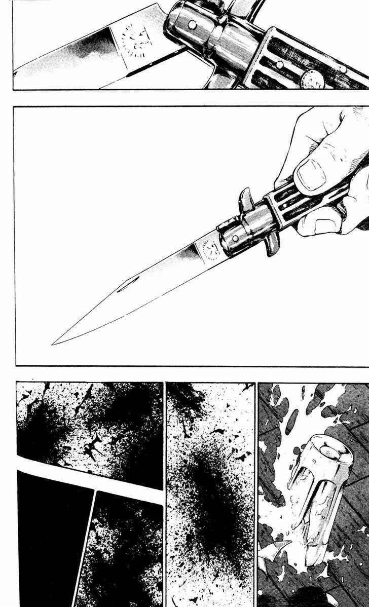 shamo (võ đạo) chapter 31 5