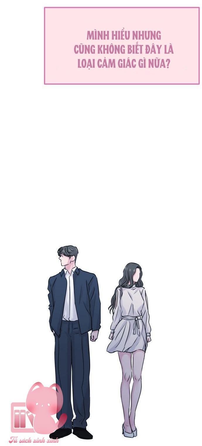 trend yêu đương 2023 chapter 3 87