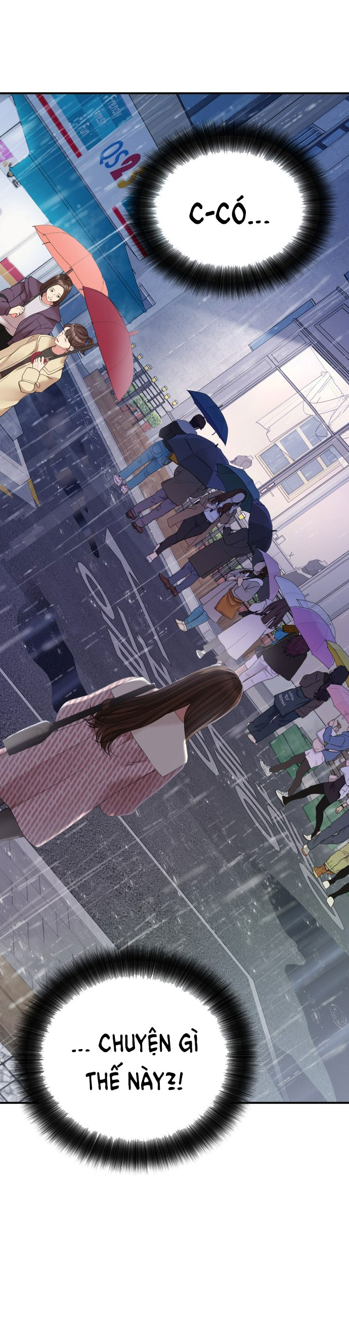 gửi em người đánh cắp những vì sao - to you who swallowed a star chapter 120.2 16