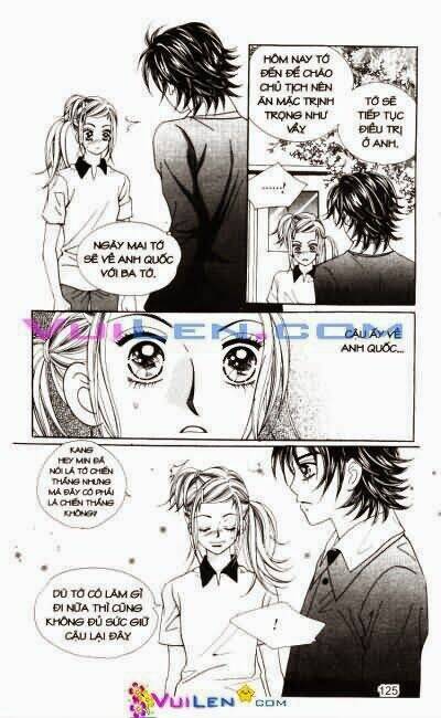 tên nô lệ đáng yêu chapter 8 125