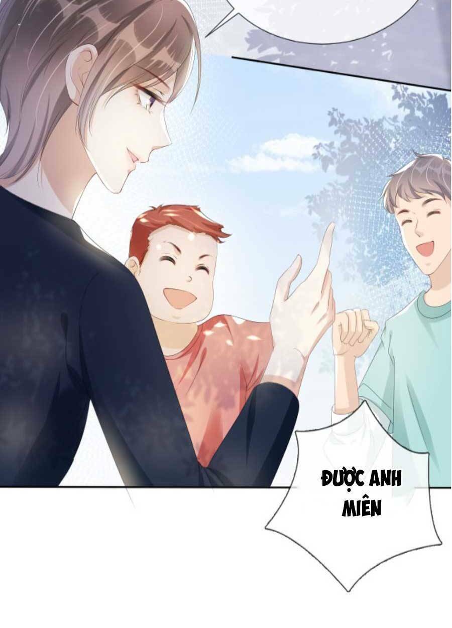 ngự tỷ toàn năng lại bị phá mã giáp chapter 36 15