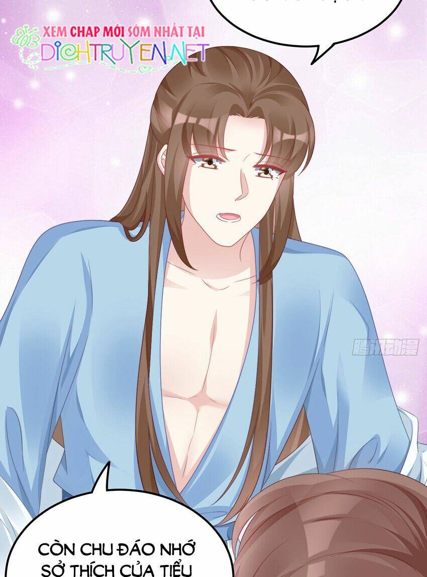 ta ở cổ đại nuôi nam nhân chapter 63 39