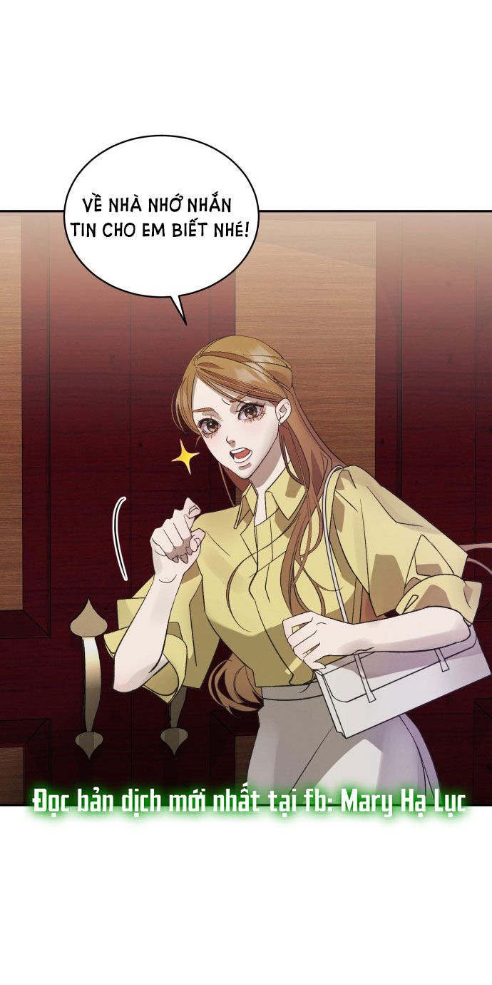 điệu nhảy say mê giữa màn đêm chapter 1.1 21