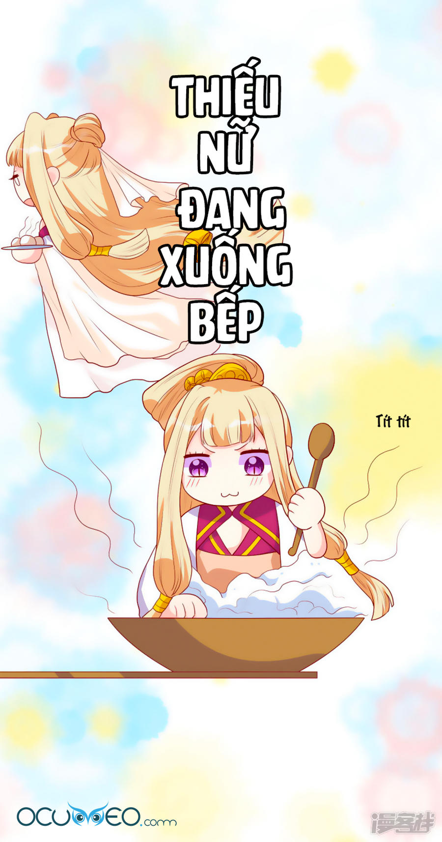 từ đây vương gia không thượng triều sớm chapter 3 7