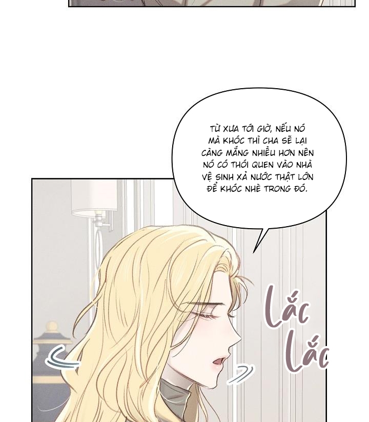 đại úy lãng mạn thân yêu của tôi chapter 5 32