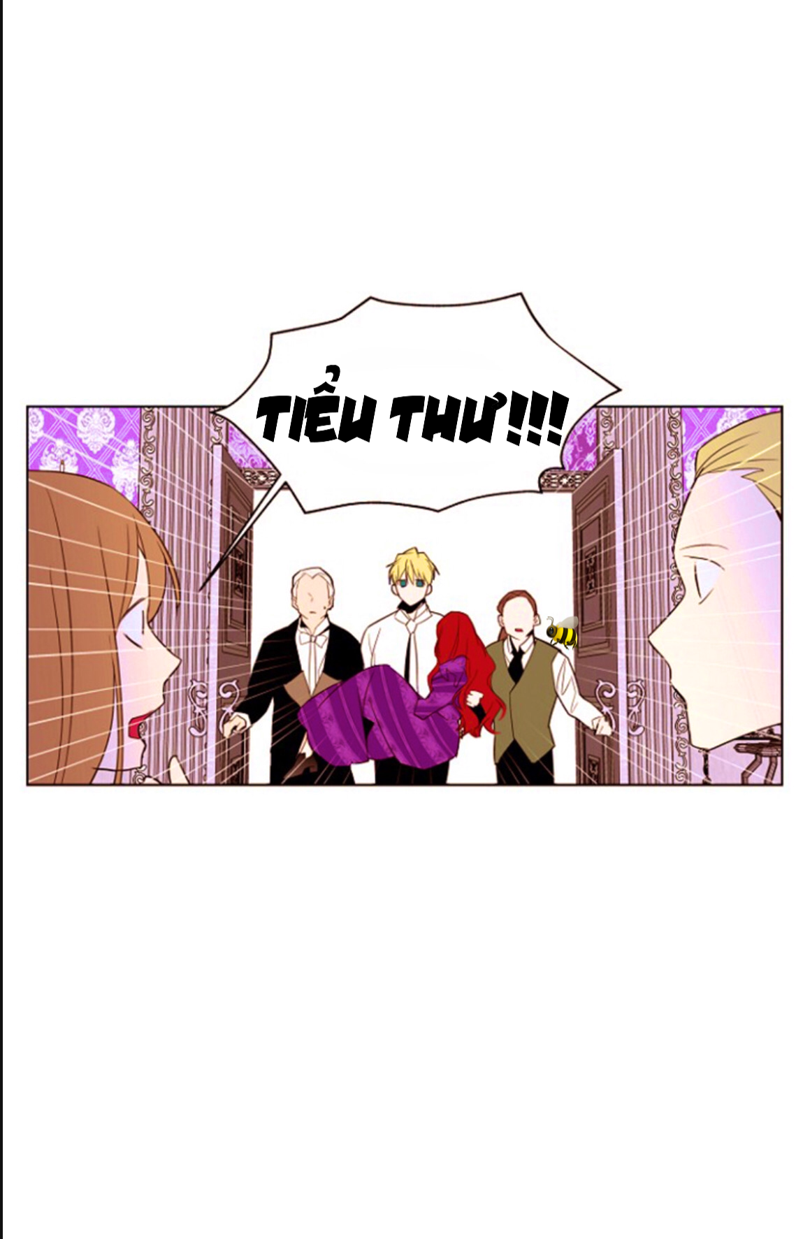 cuộc sống nhàm chán của quý cô tái sinh chapter 6 25