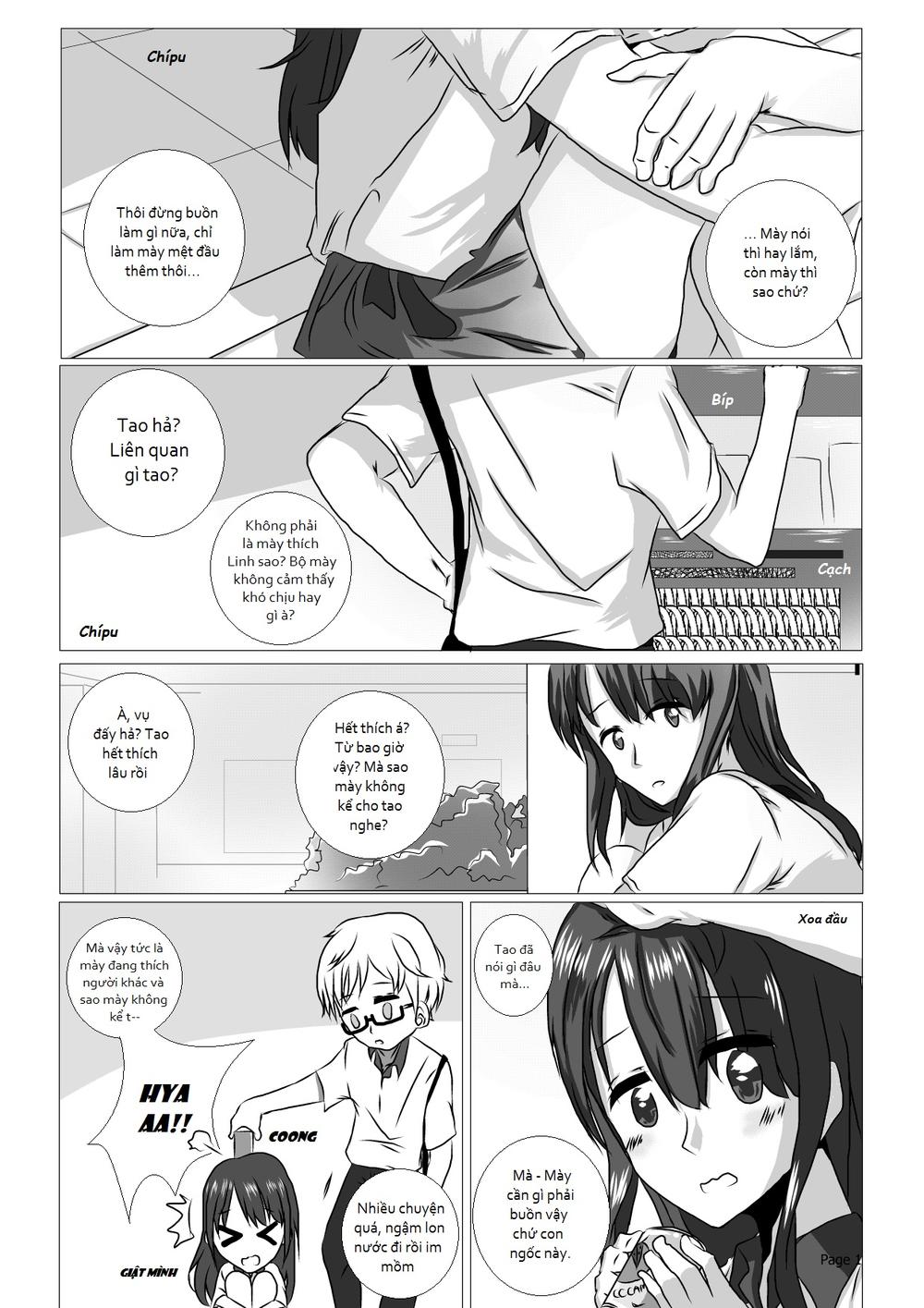 funny or boring school life? chapter 8 11