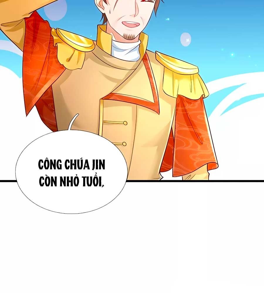 bỗng một ngày nọ trở thành con gái vua chapter 214 26