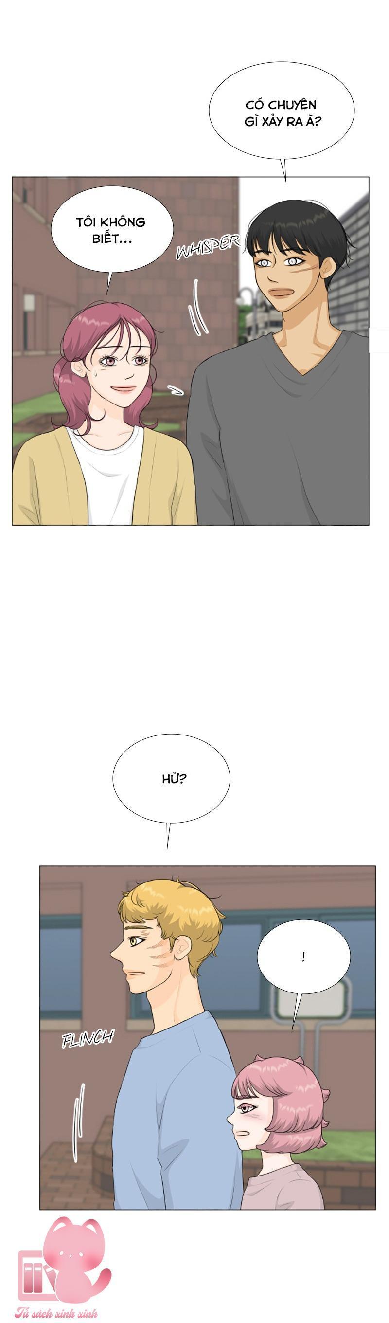 bán quỷ chapter 99 26