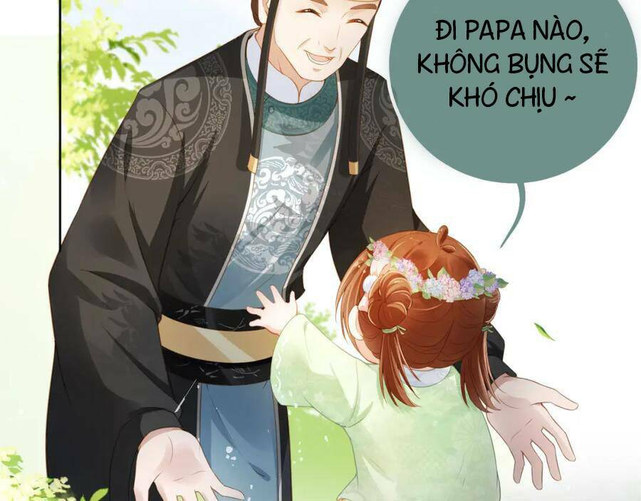 nhặt được bảo bối manh manh chapter 8 6
