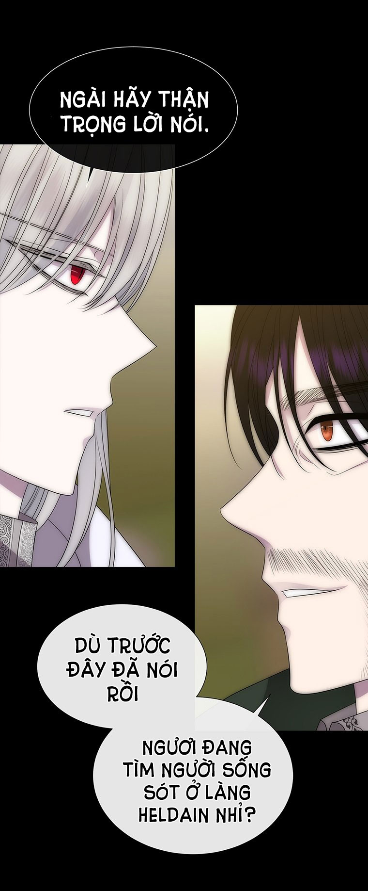 năm môn đệ của charlotte chapter 167.1 23