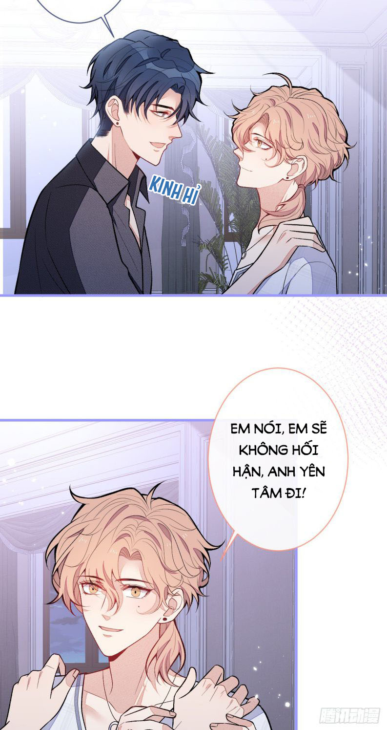 hotsearch của ảnh đế chapter 118 7