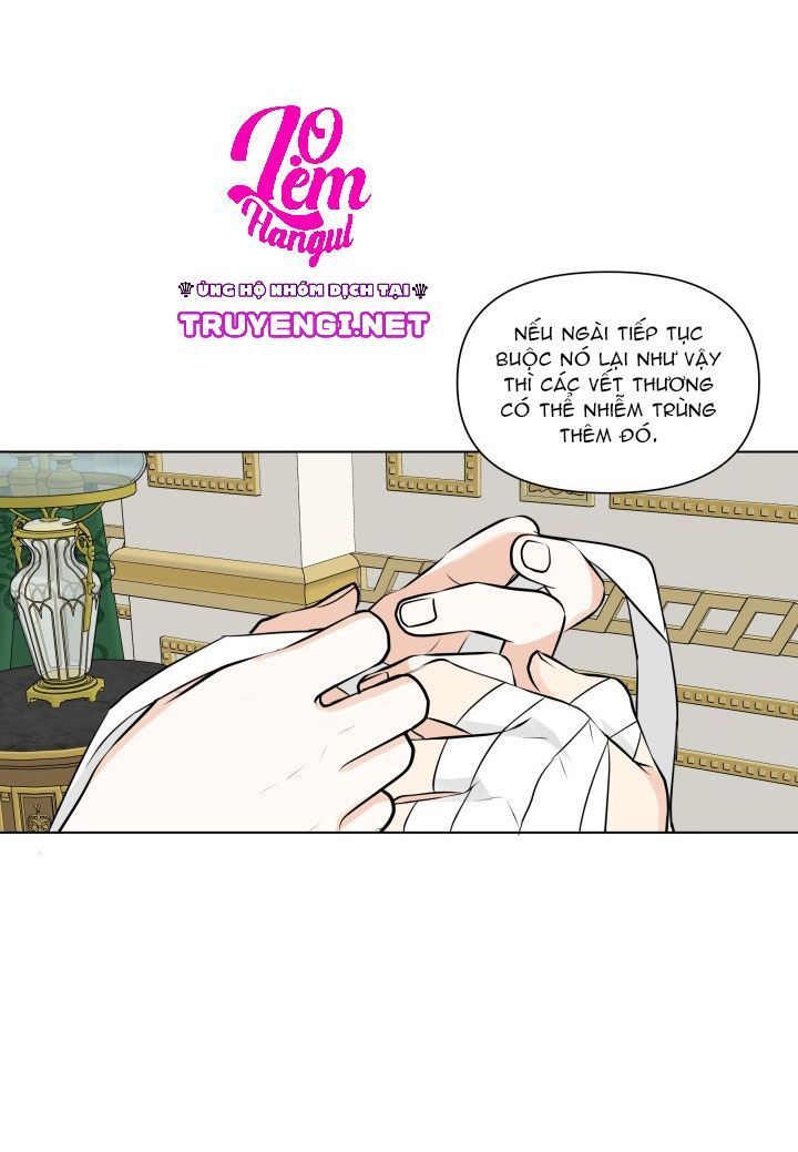 trở thành vợ của nam chính phế vật chapter 13 10