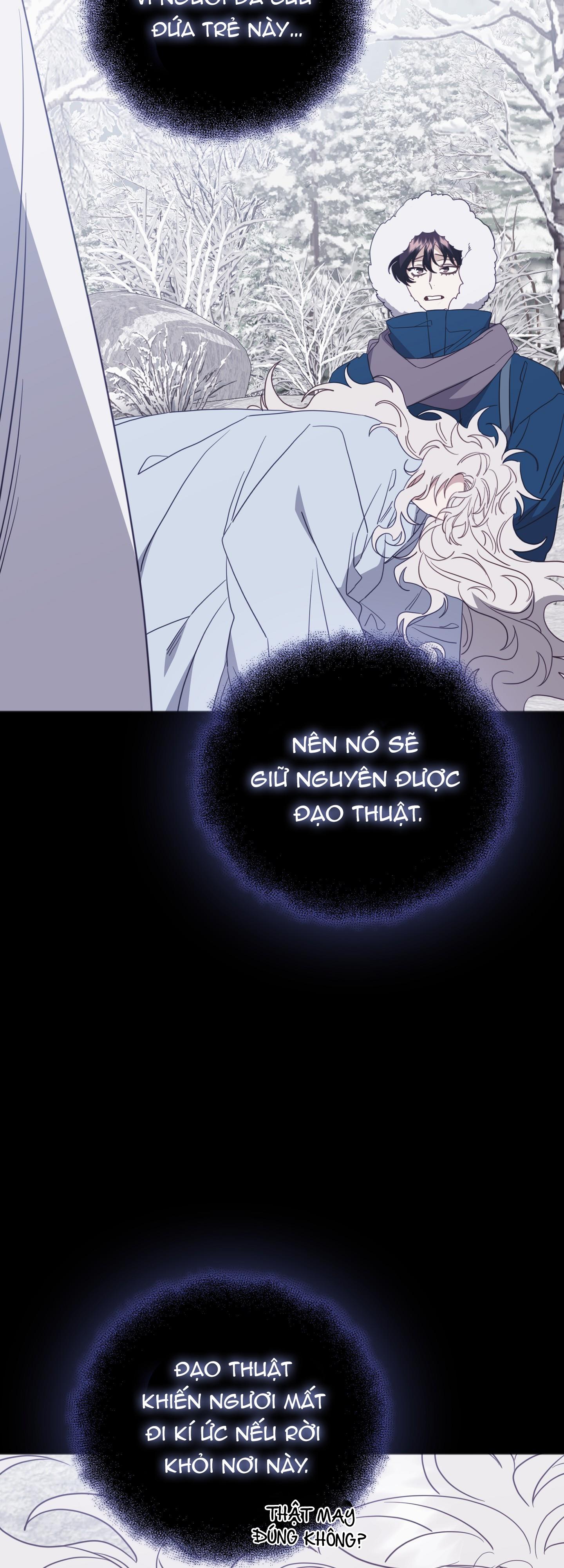 hổ trở về chapter 41 28