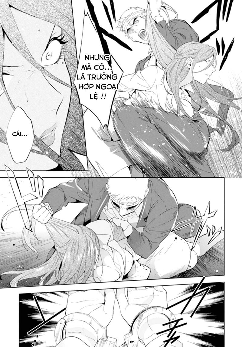 shinrei tantei yakumo - thám tử tâm linh season 1 chapter 49 15