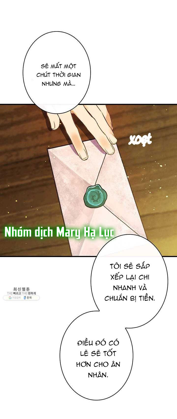 hoàng phi bóng tối - shadow queen chapter 57 24