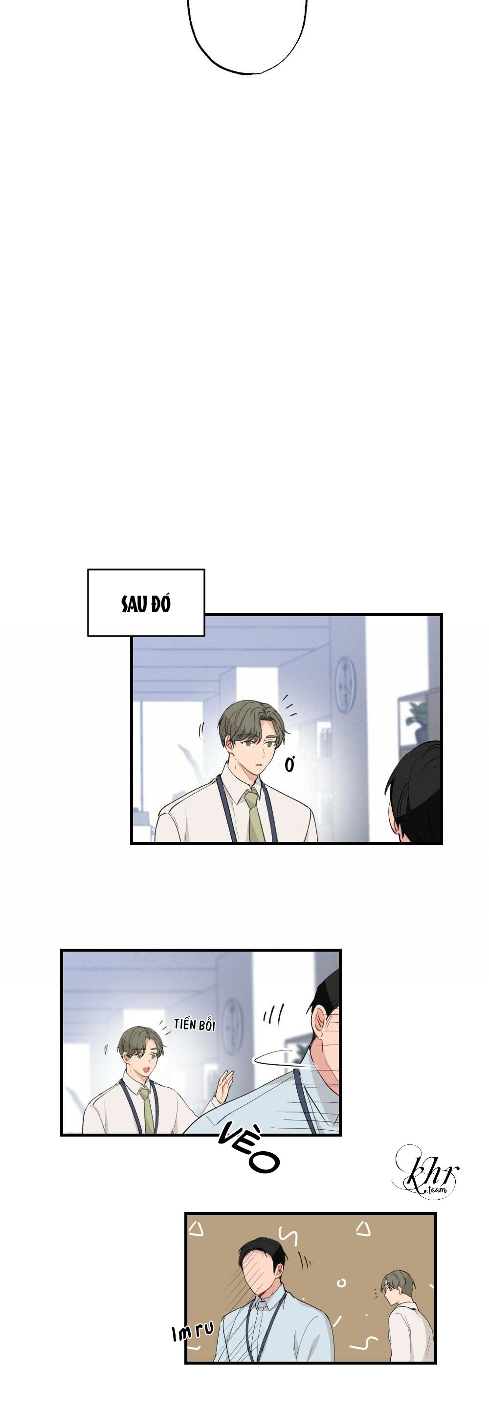 vị sữa của trợ lý chapter 2 28