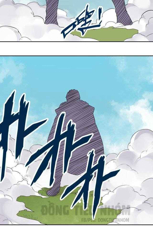 đốt đào hoa chapter 20 16