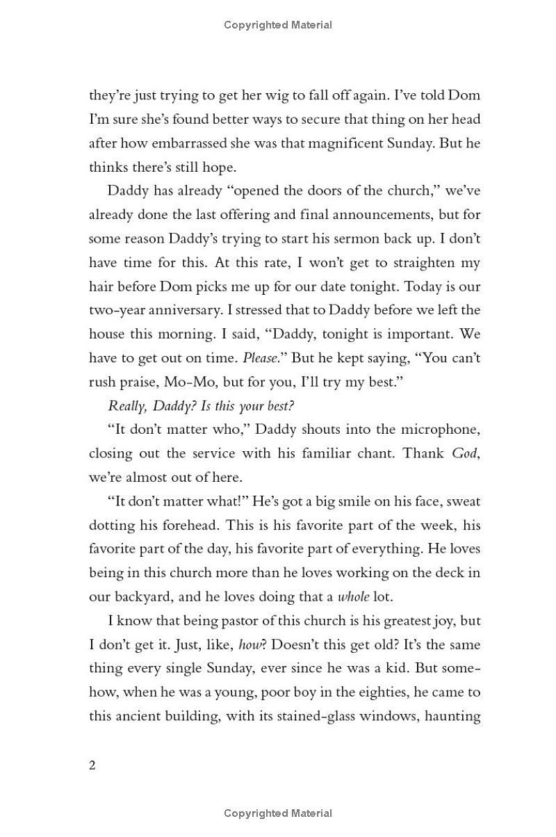 Sách ngoại văn: Confessions Of Alleged Good Girl