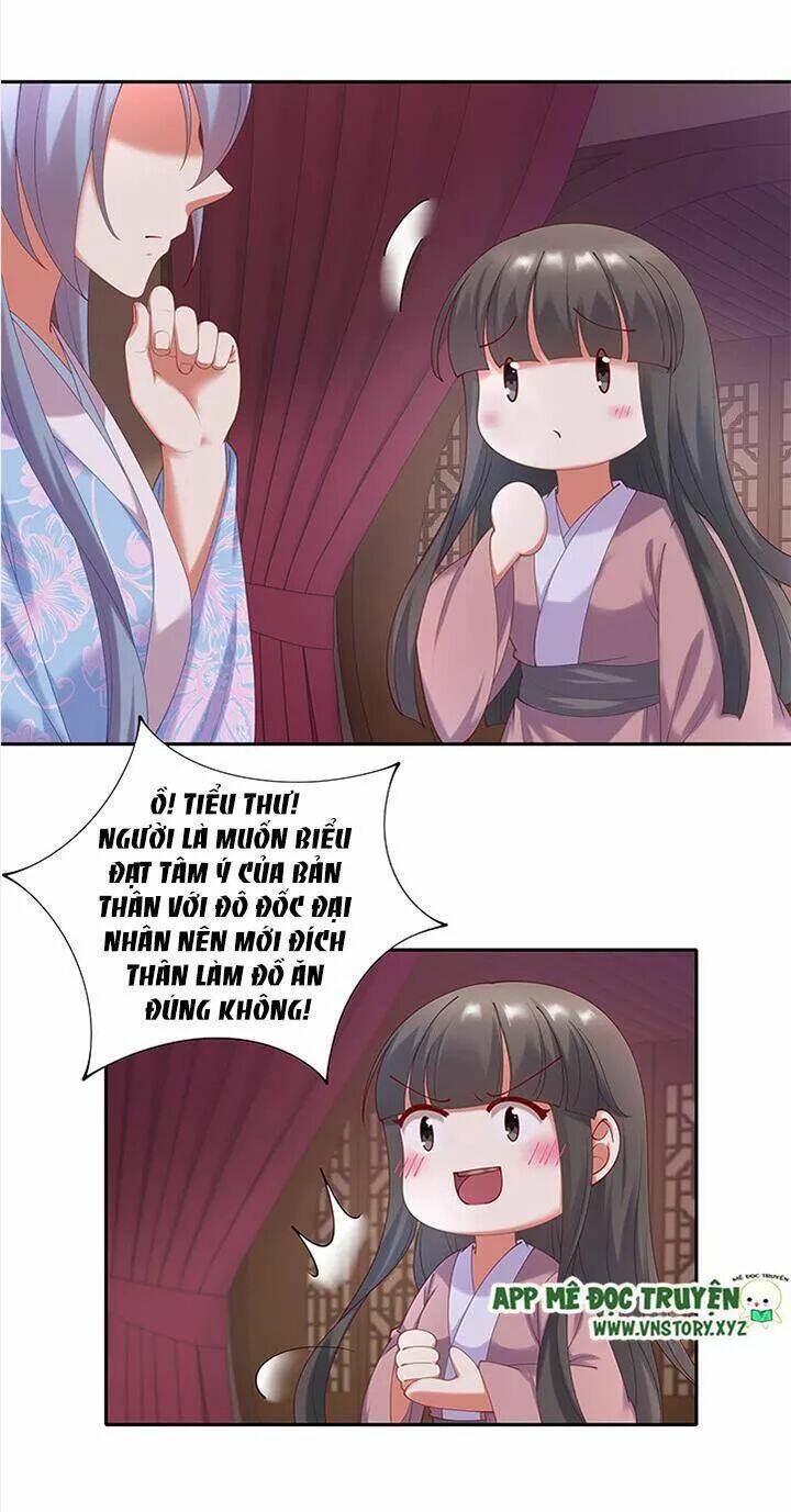 đô đốc đại nhân sủng thê kí chapter 68 13