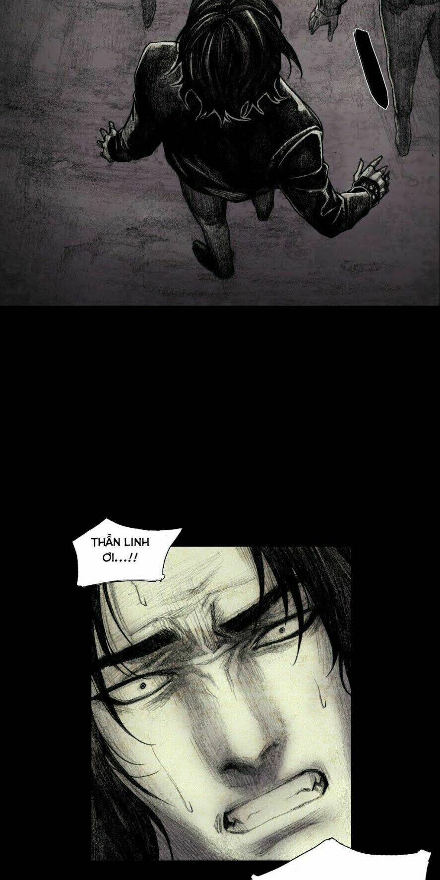 ngôi nhà của những búp bê chapter 9 11