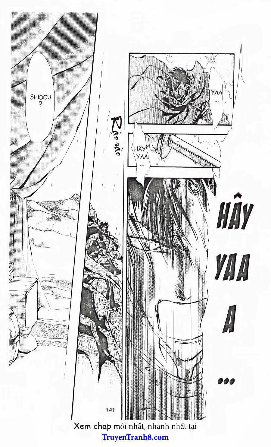 đứa con số phận chapter 85.1 13