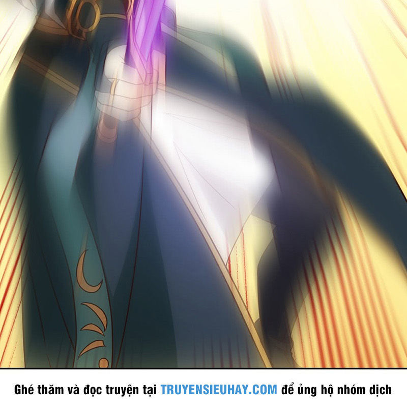 hồng thiên thần tôn chapter 12 27