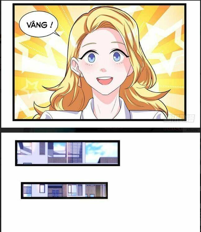 trọng sinh khí thiếu quy lai chapter 20 16