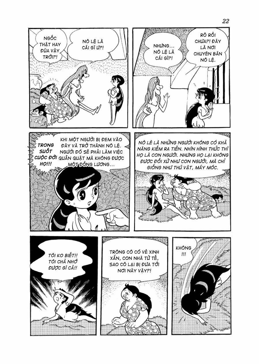 angel no oka chapter 1 22