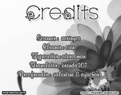 100% gokuama kareshi! chapter 4 46