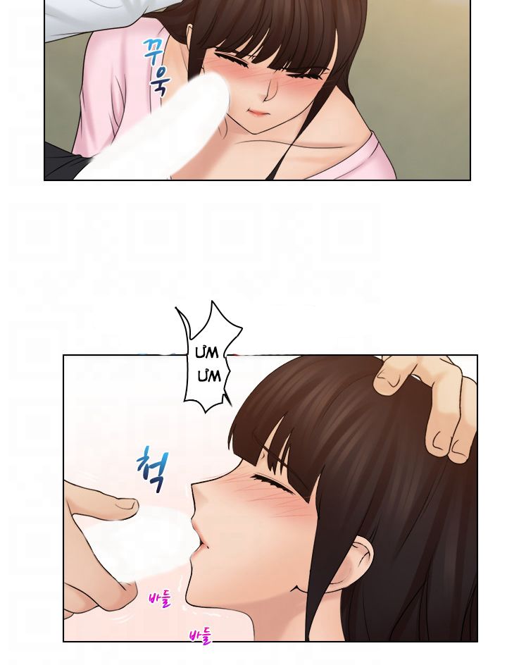 người yêu và nô lệ chapter 18 20