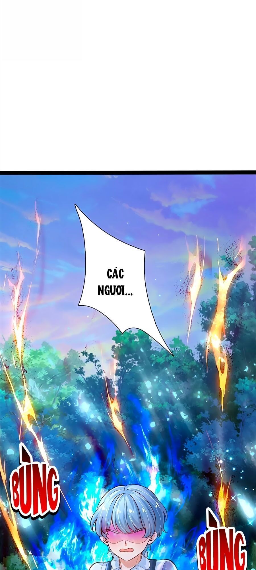 bỗng một ngày nọ trở thành con gái vua chapter 162 4