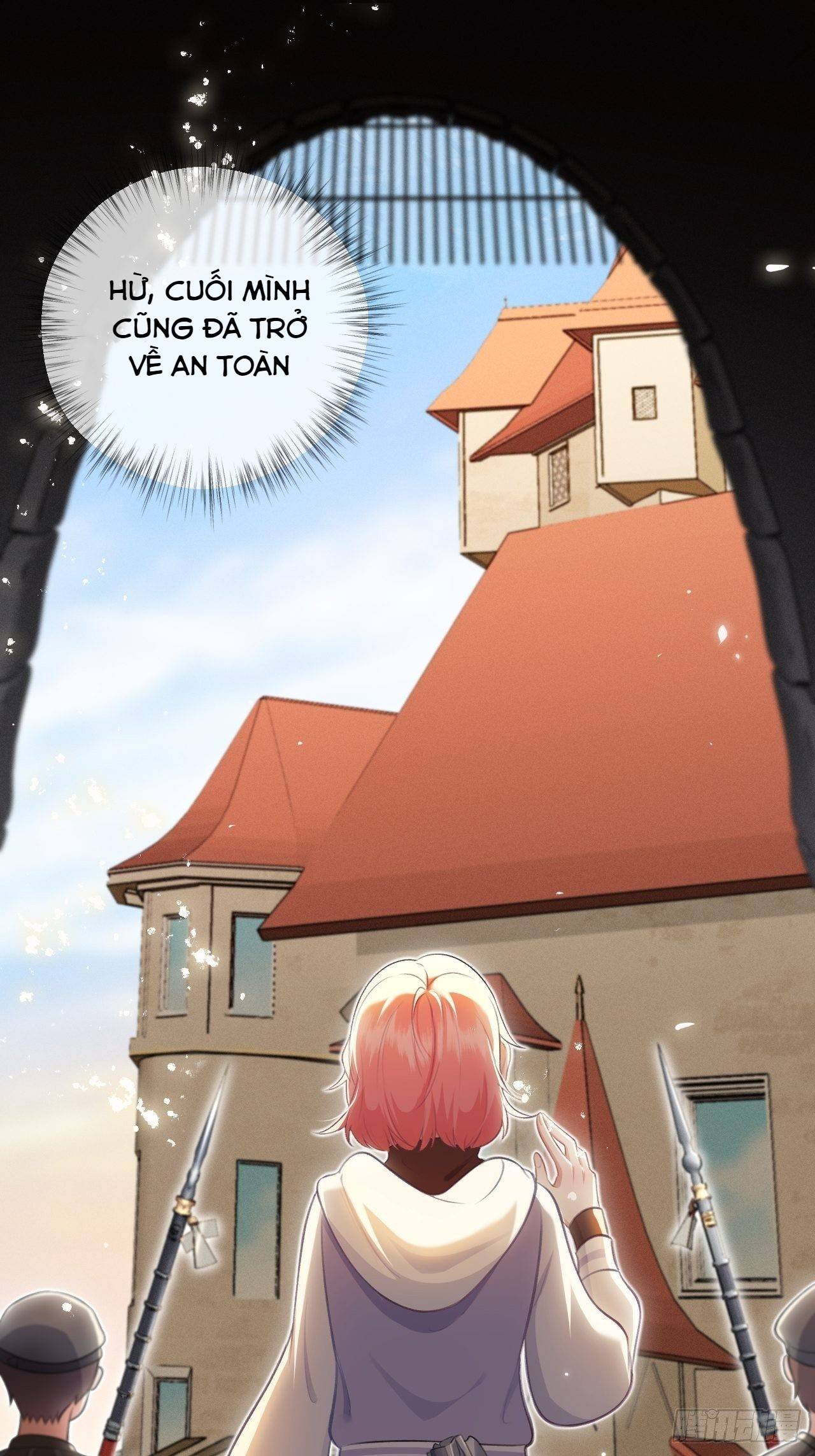 sau khi trọng sinh lại tiếp tục gặp lại người yêu cũ chapter 2 31