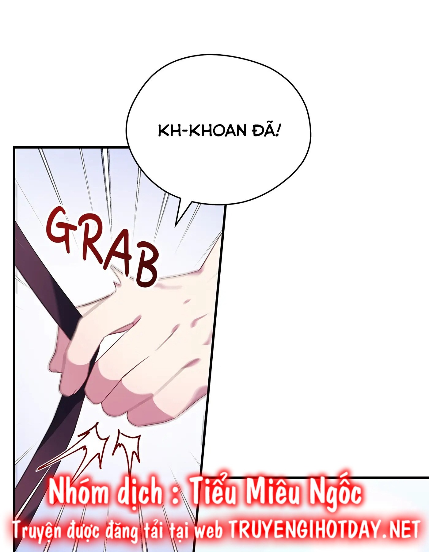 tôi không phải là nữ anh hùng chapter 37 61